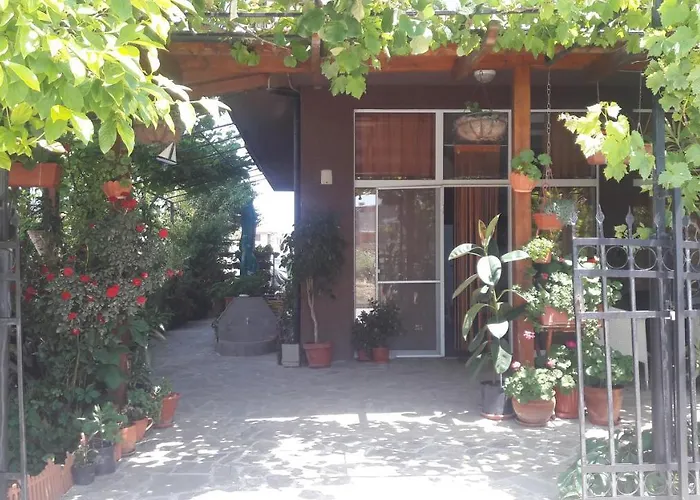 Apartament Zora Primorsko