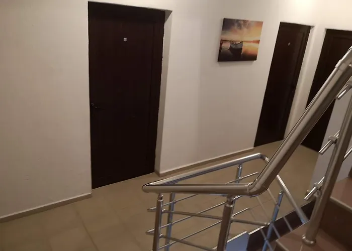 Apartament Zora Primorsko