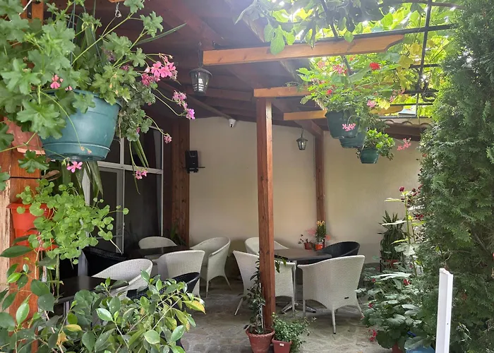 Apartament Zora Primorsko