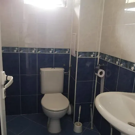 Zora Apartmán *