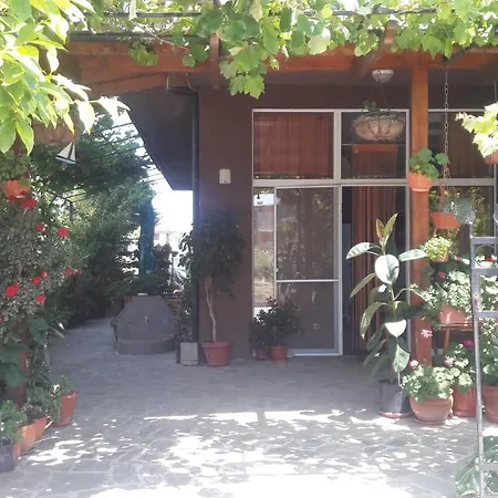 Apartmán Zora Primorsko