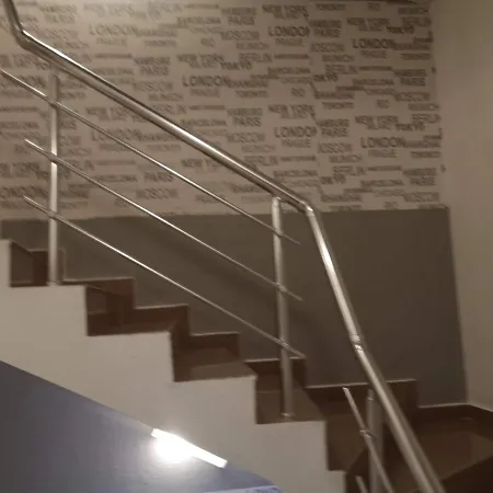 Zora Apartment Primorsko