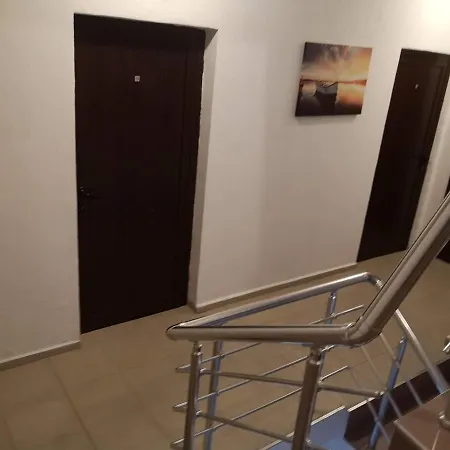 Apartment Zora Primorsko