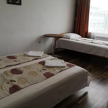 Apartmán Zora Primorsko