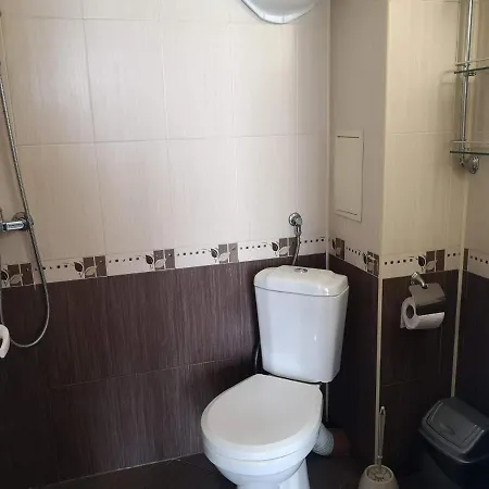 Apartmán Zora *
