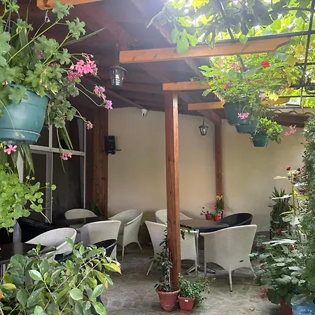 Apartment Zora Primorsko