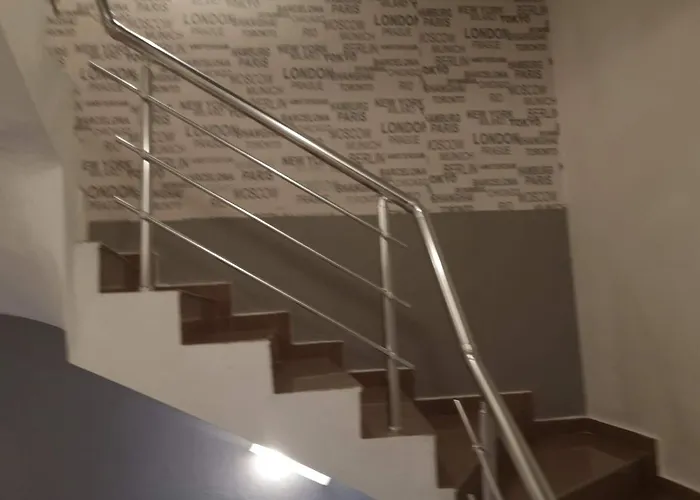 Zora Apartment Primorsko